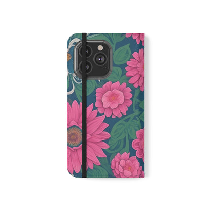 Blush Garden | Flip