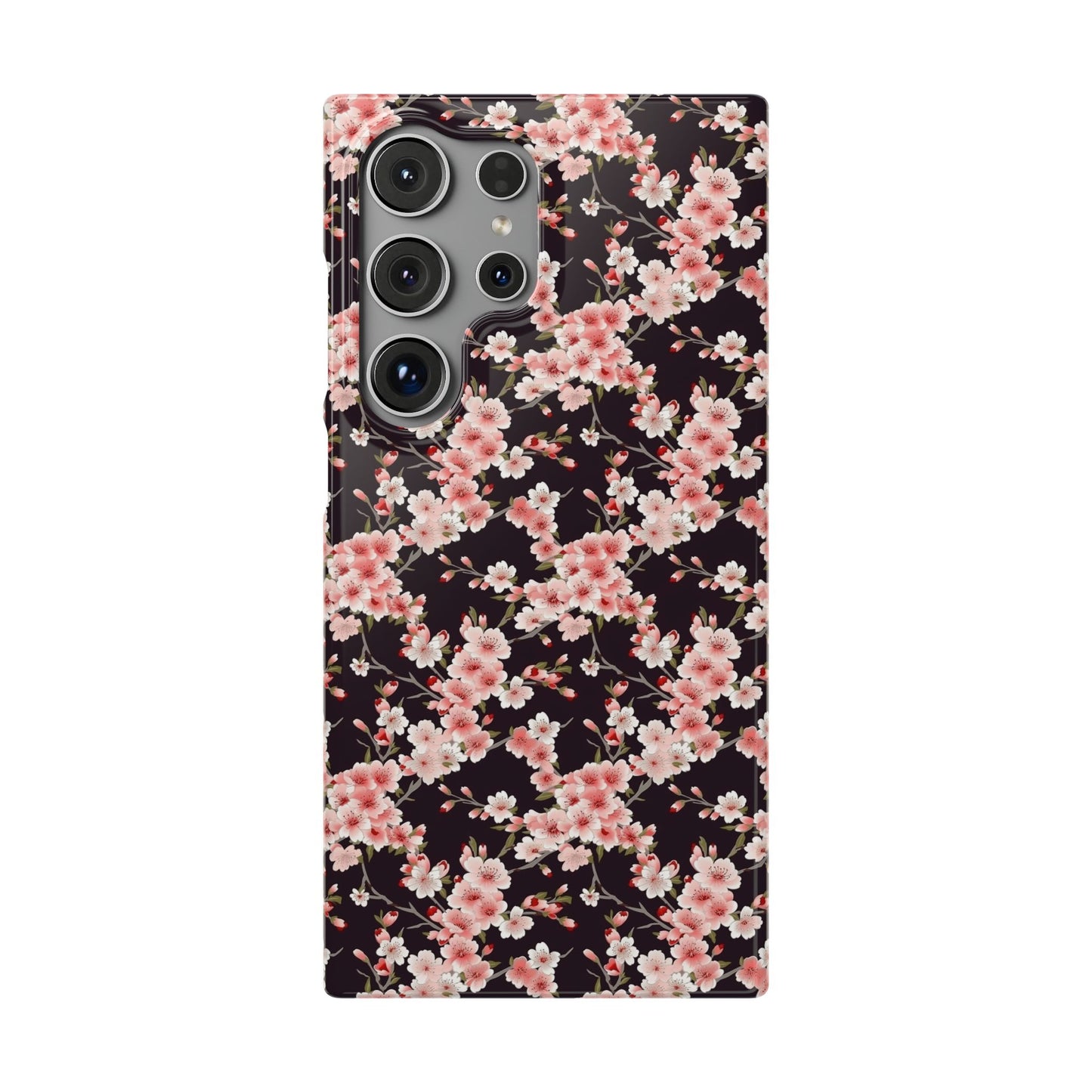 Cherry Blossom | Snap