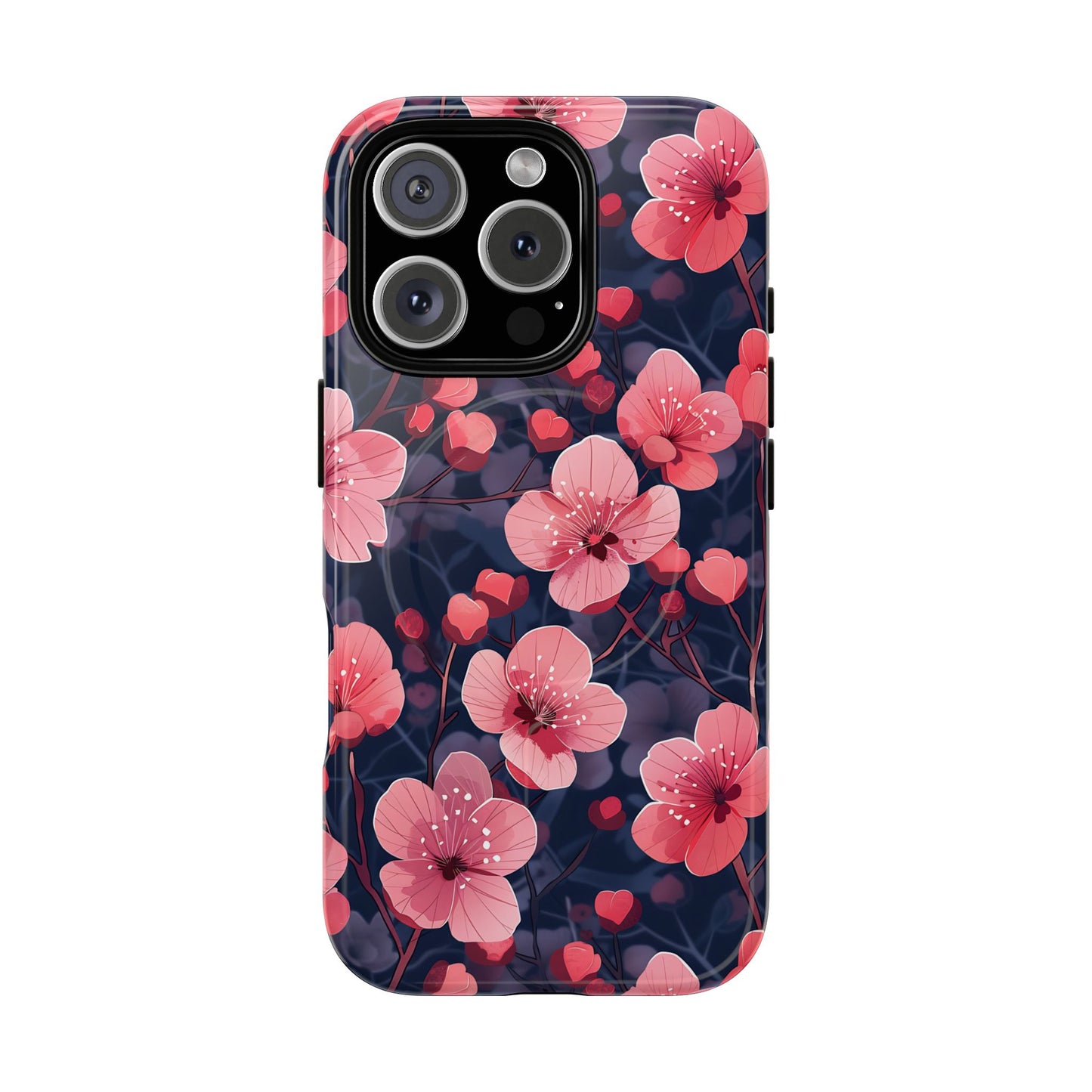 Sakura Bloom | MagSafe Tough