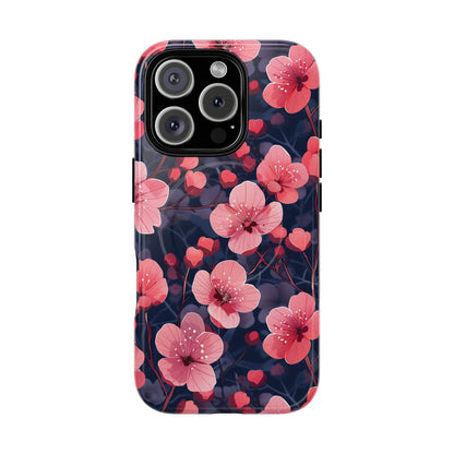 Sakura Bloom | MagSafe Tough