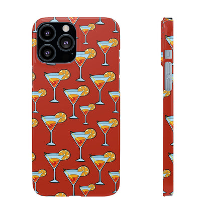 Citrus Hour | Snap