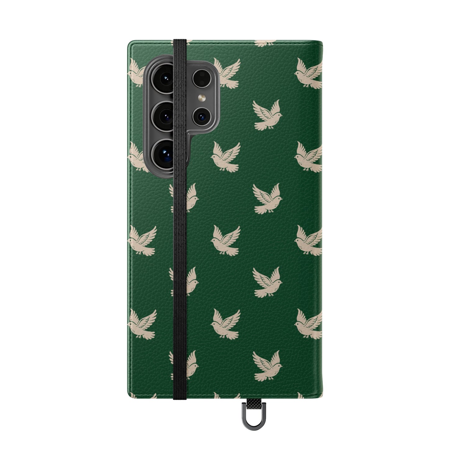 Royal Dove | Flip
