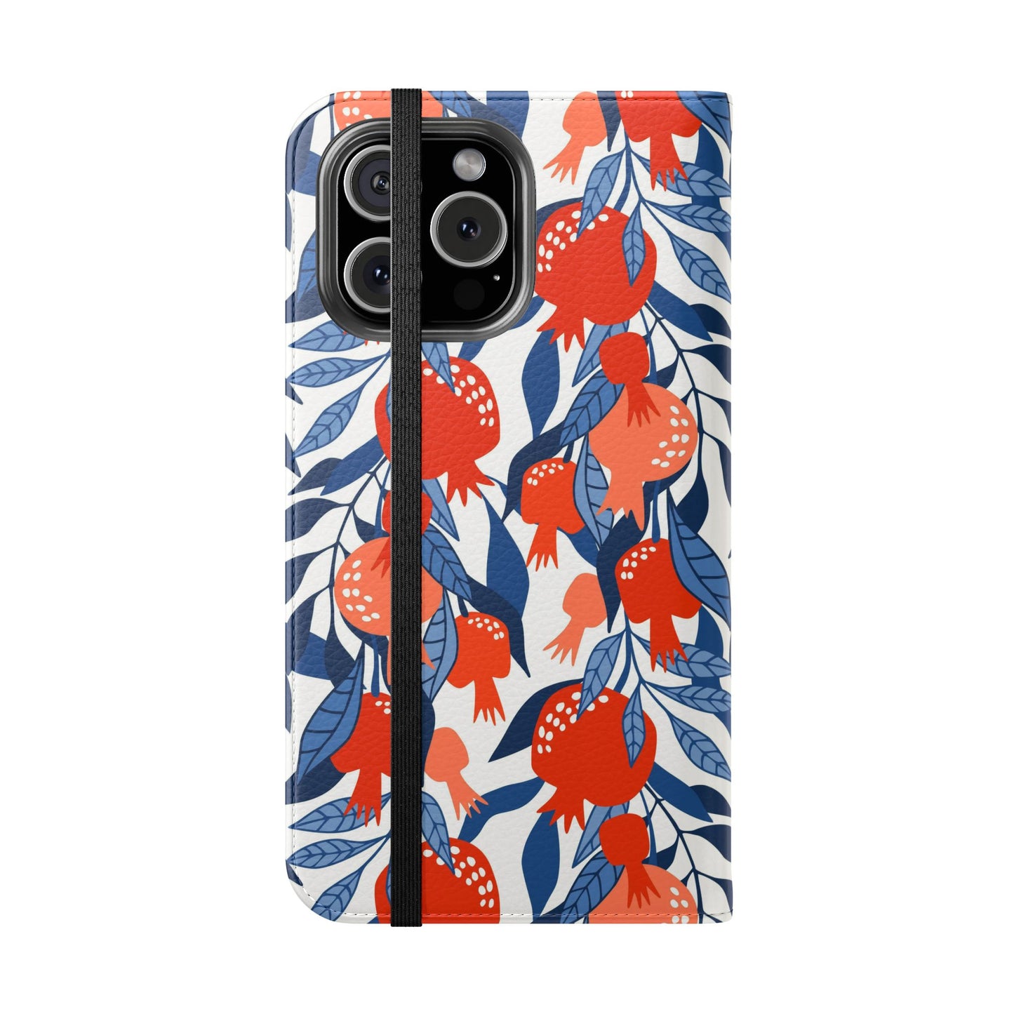 Pom Blossom | Flip