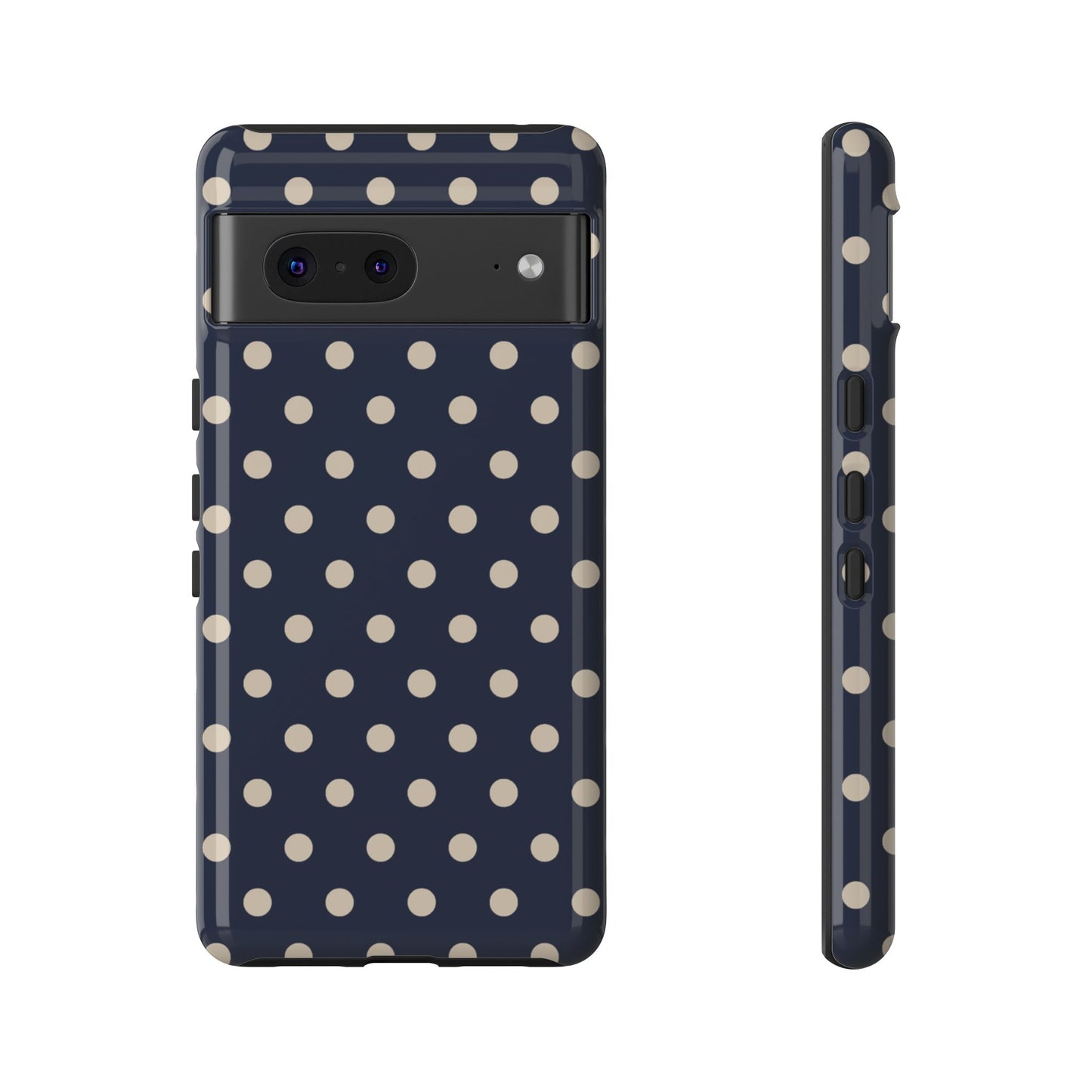 Midnight Ivory | Tough