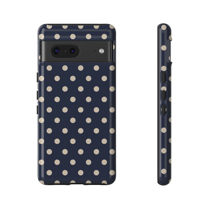 Midnight Ivory | Tough