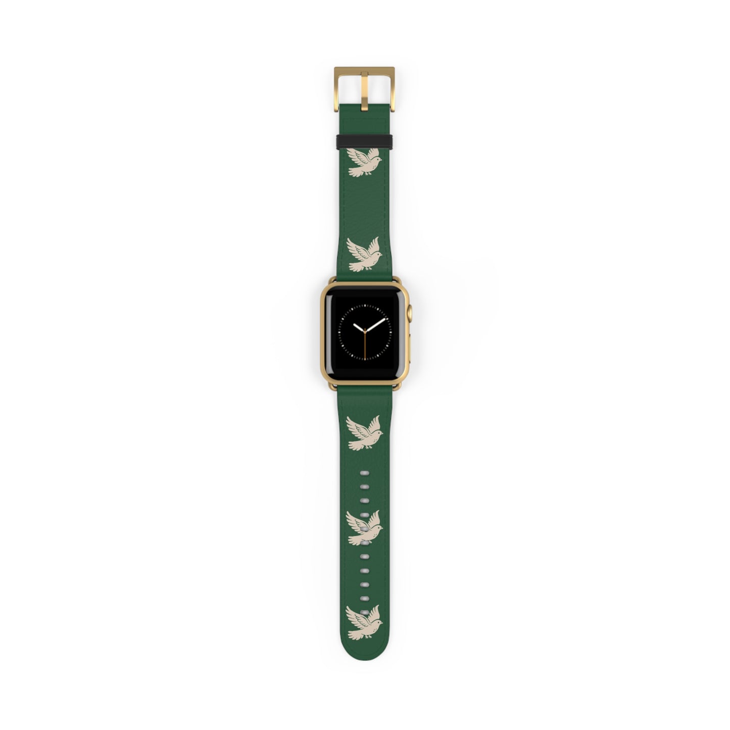 Royal Dove | Apple Watch Band