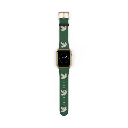 Royal Dove | Apple Watch Band