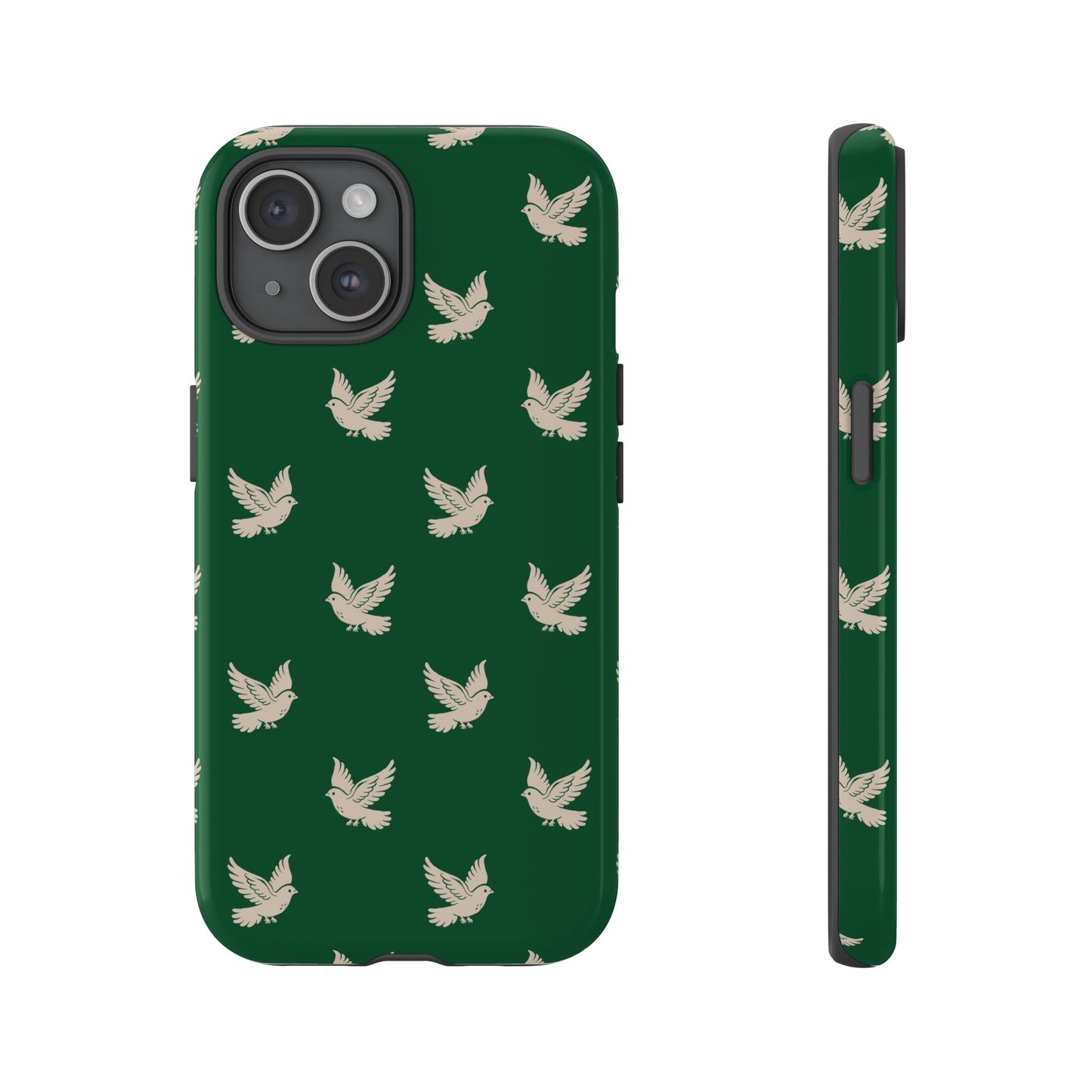 Royal Dove | Tough