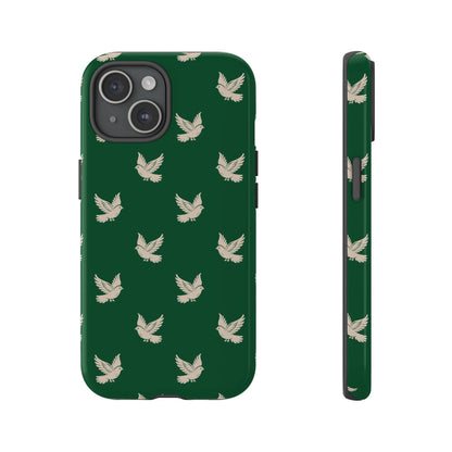 Royal Dove | Tough