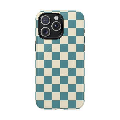 Harbor Check | MagSafe Tough