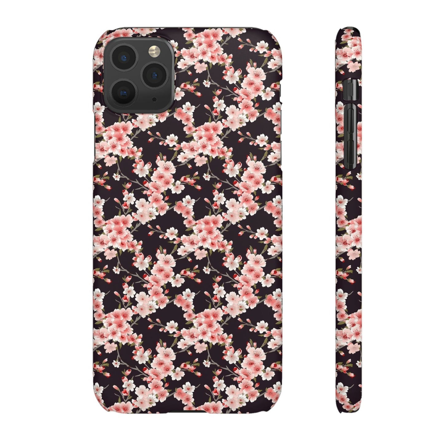 Cherry Blossom | Snap
