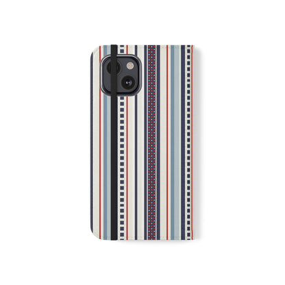 Harbor Stripe | Flip