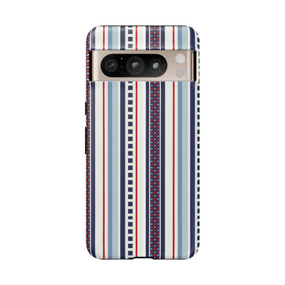 Harbor Stripe | Tough