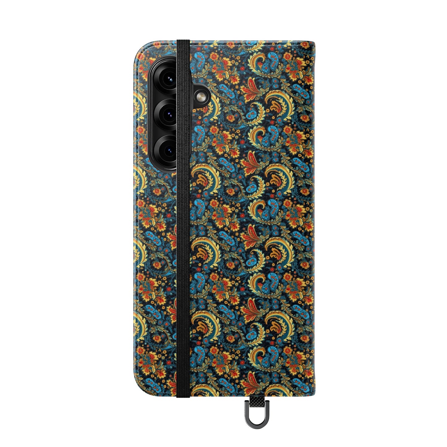 Obsidian Bloom | Flip