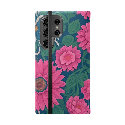 Blush Garden | Flip
