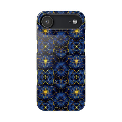 Azure Bloom | Snap