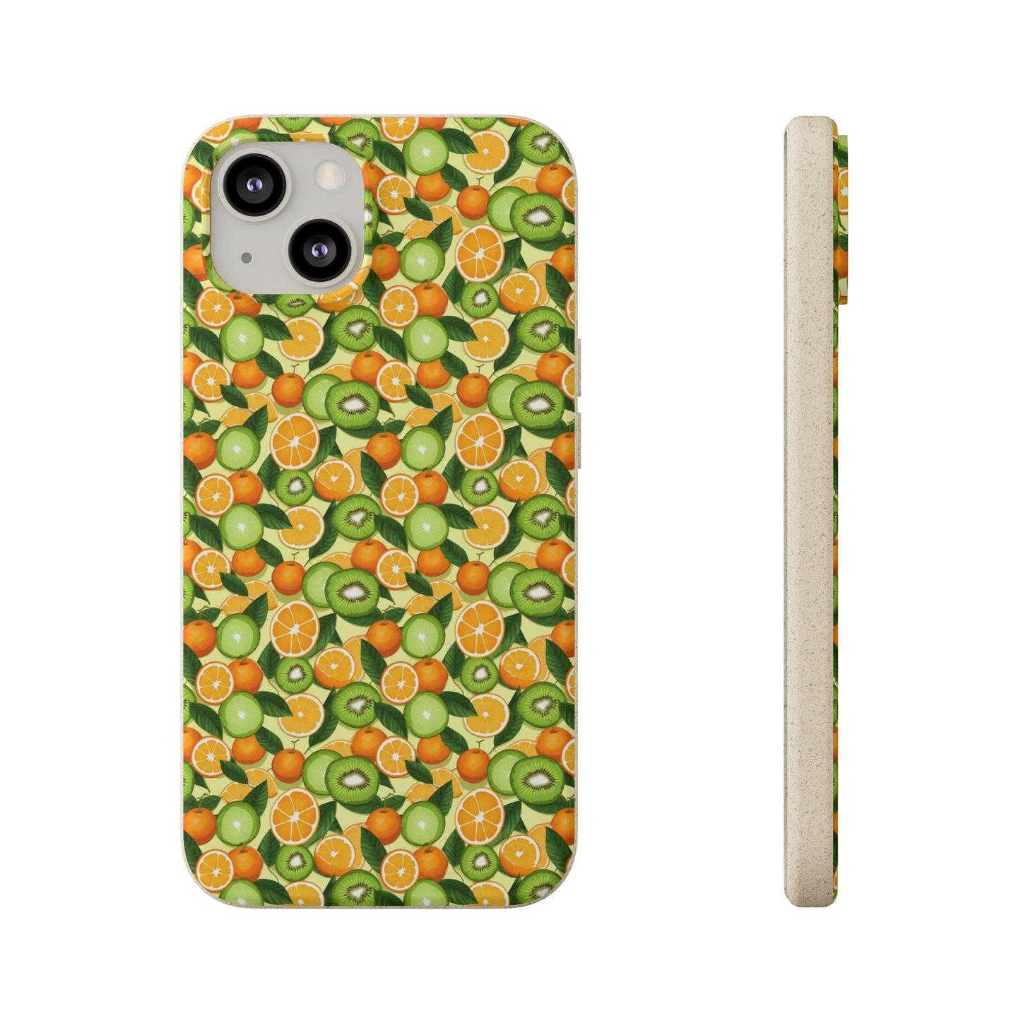 Citrus Grove | Biodegradable
