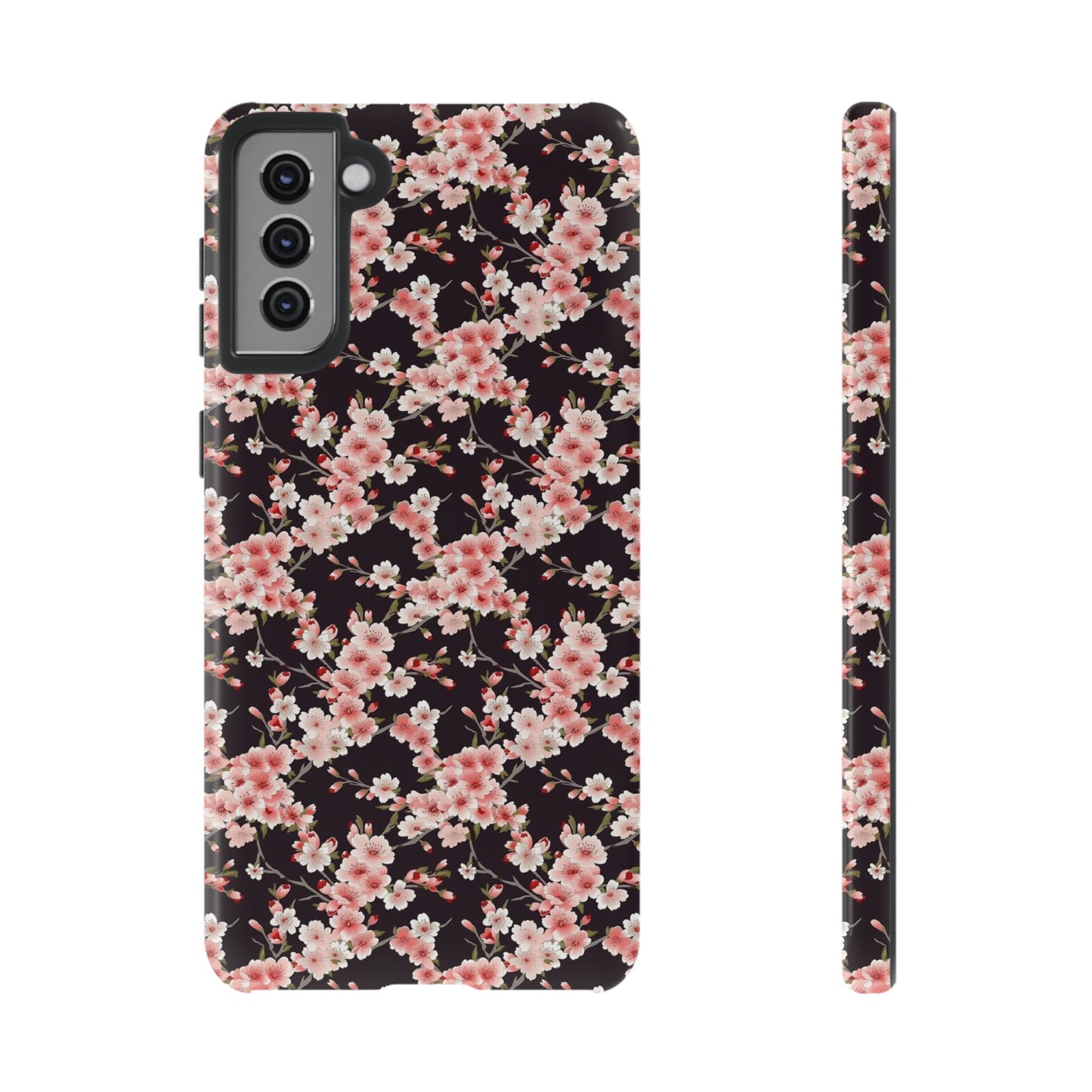 Cherry Blossom | Tough