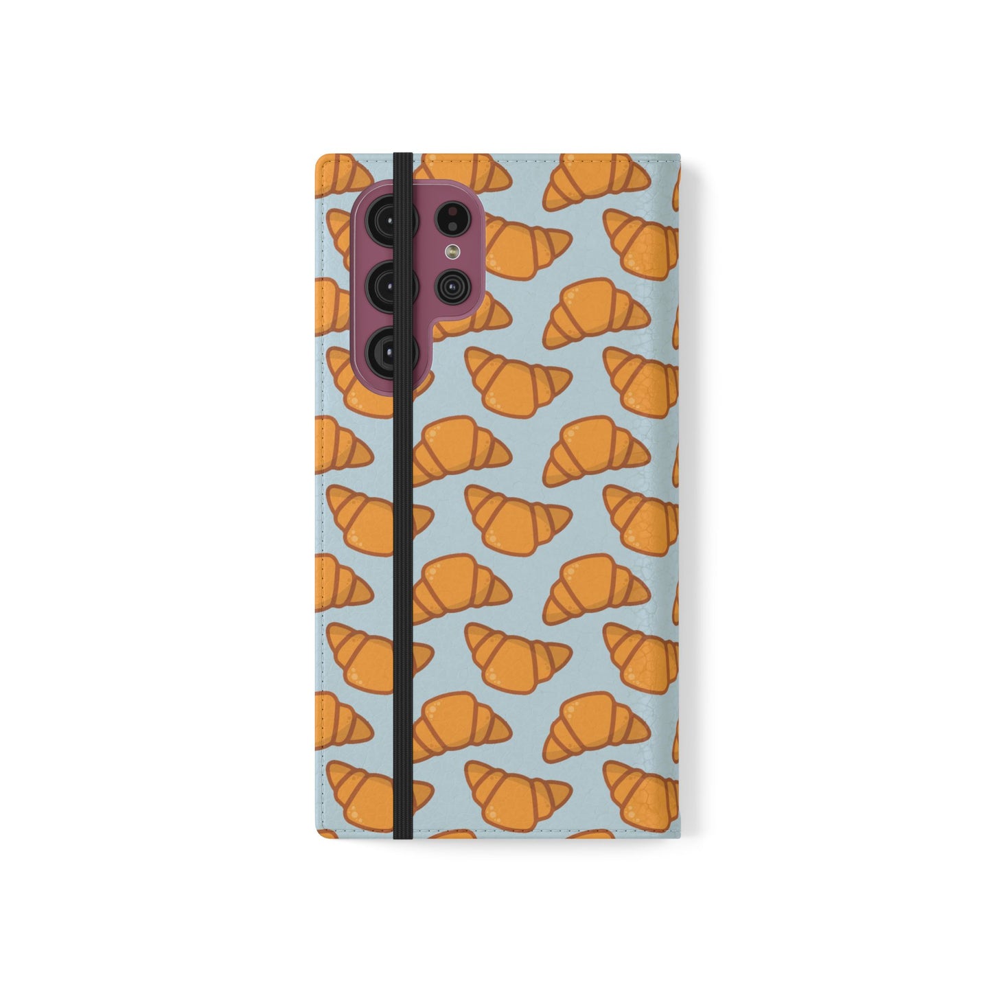 Croissant Breeze | Flip