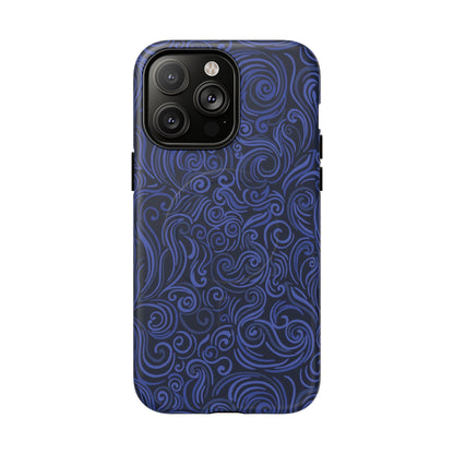 Blue Mirage | MagSafe Tough