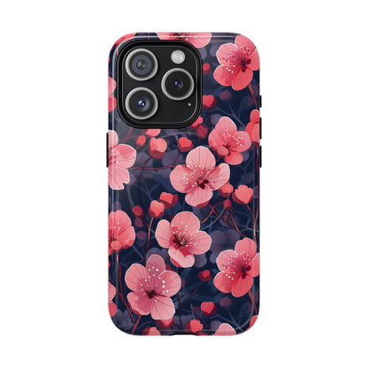 Sakura Bloom | MagSafe Tough