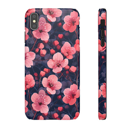 Sakura Bloom | Snap