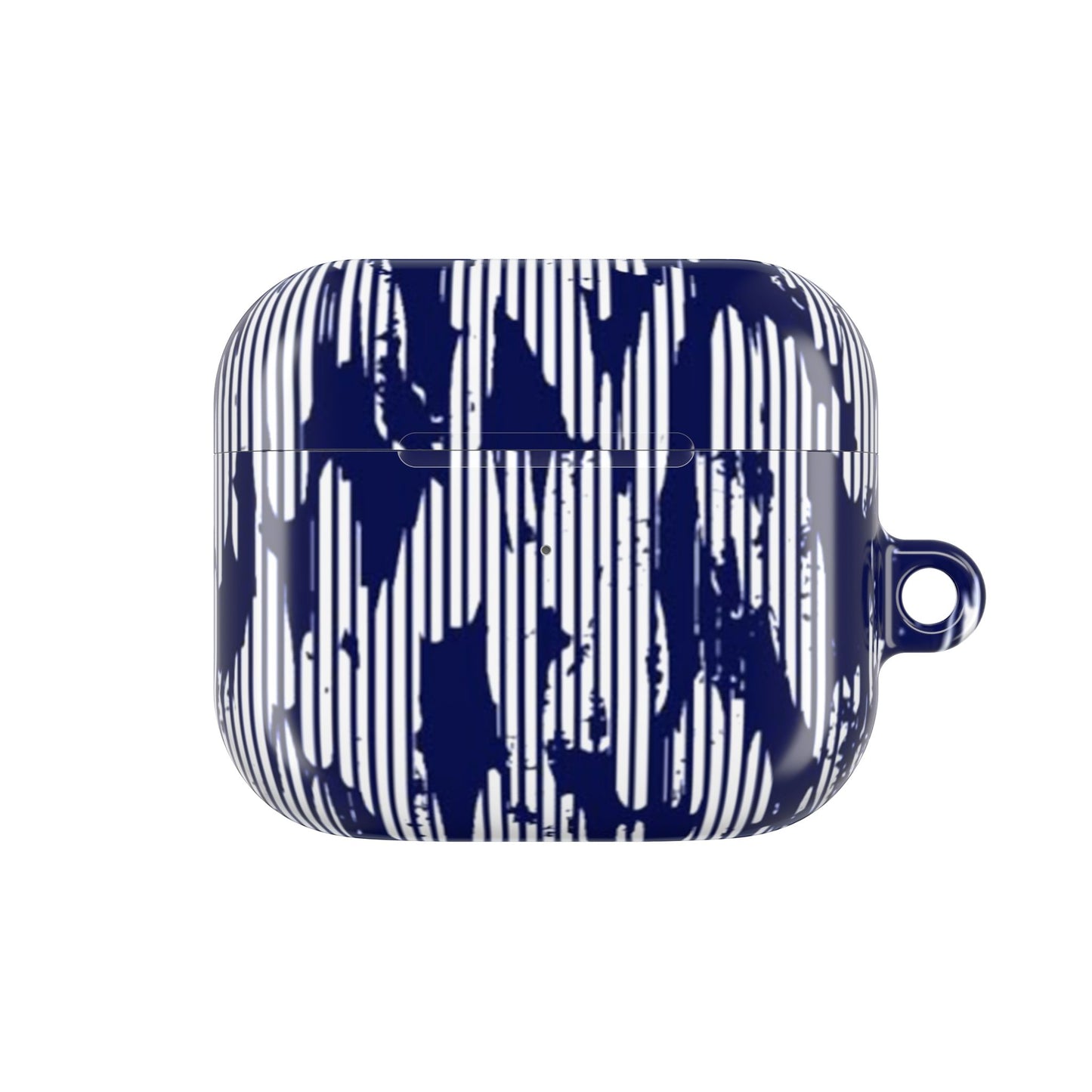 Indigo Weave | Apple Airpods Case