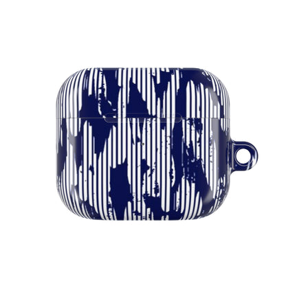 Indigo Weave | Apple Airpods Case