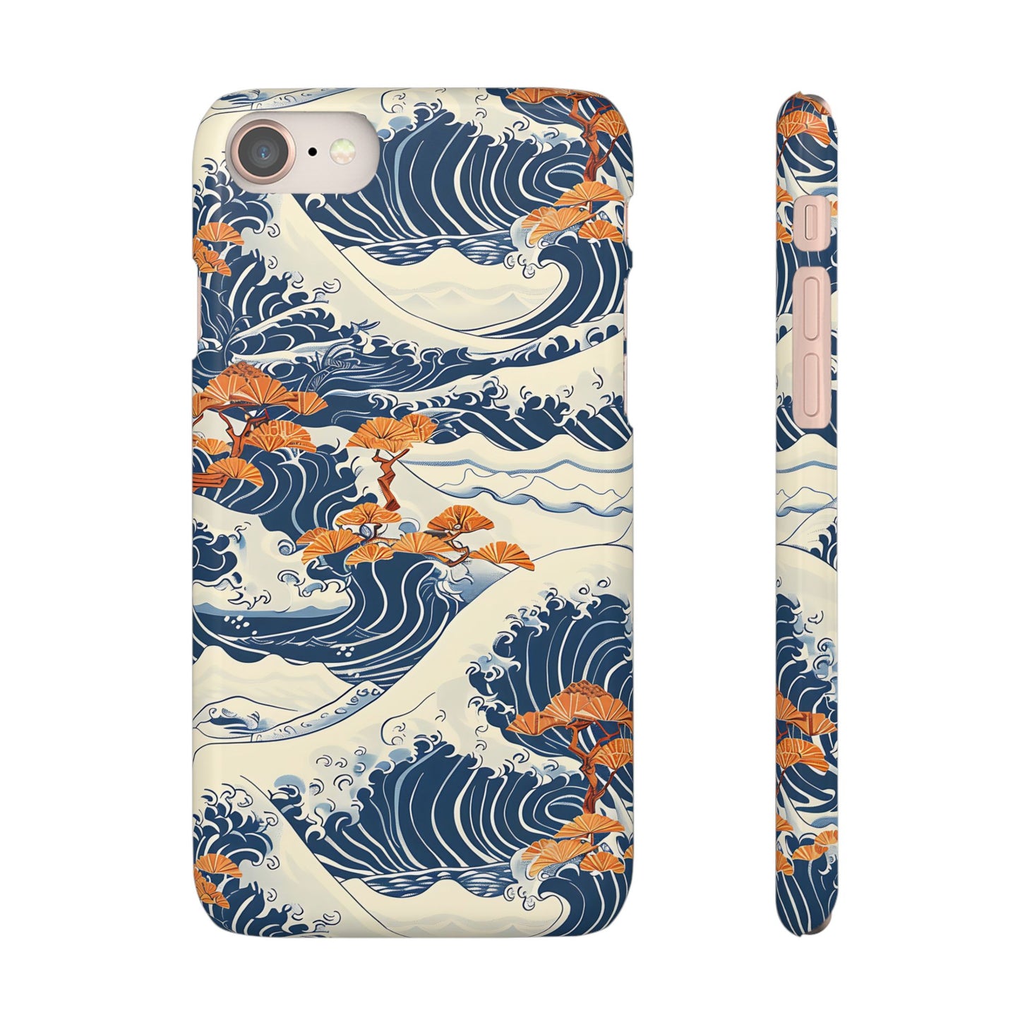 Pines & Tides | Snap