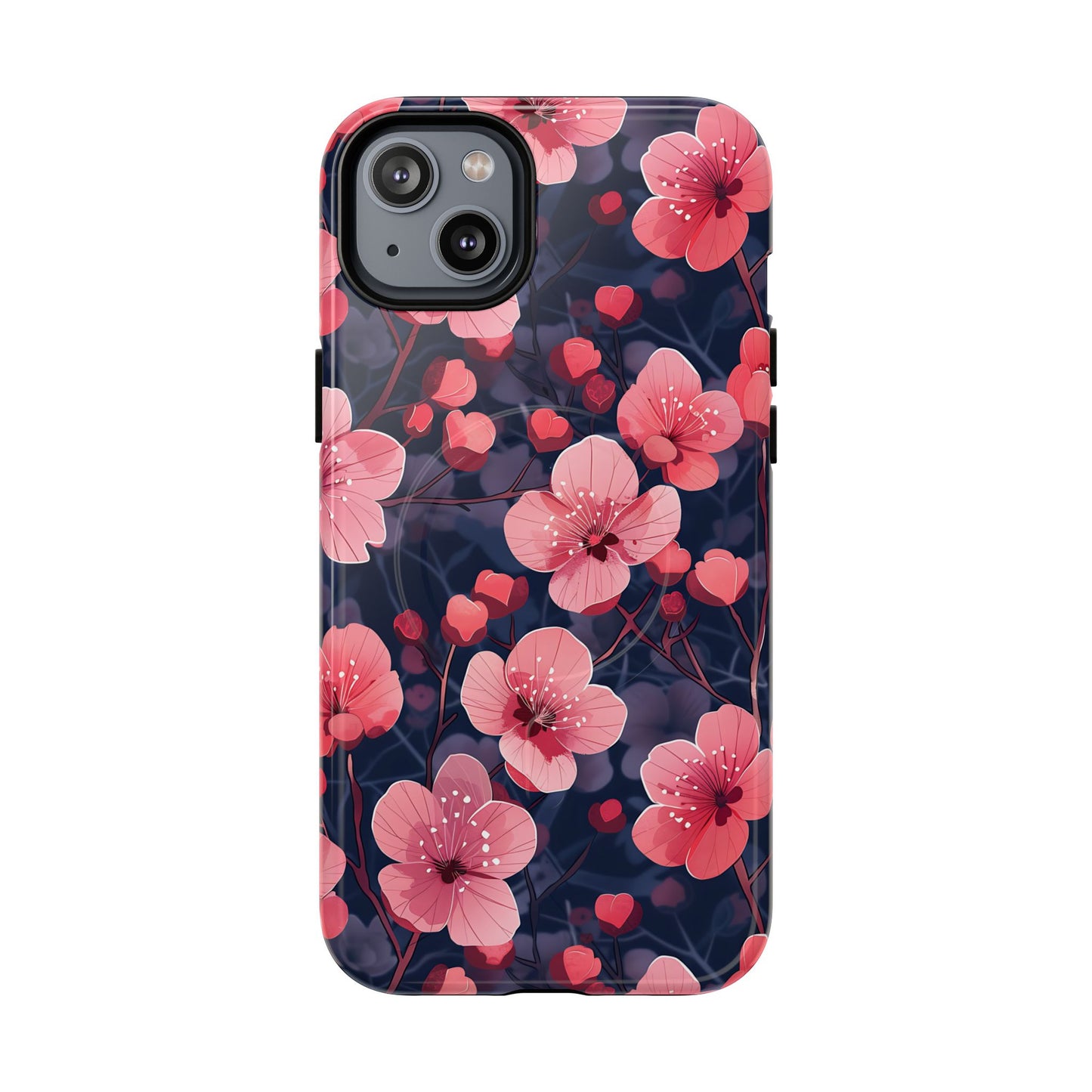 Sakura Bloom | MagSafe Tough