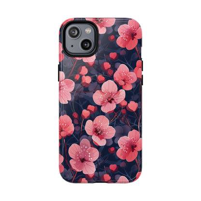 Sakura Bloom | MagSafe Tough