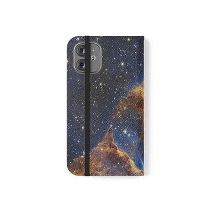 Pillars of Creation | Flip