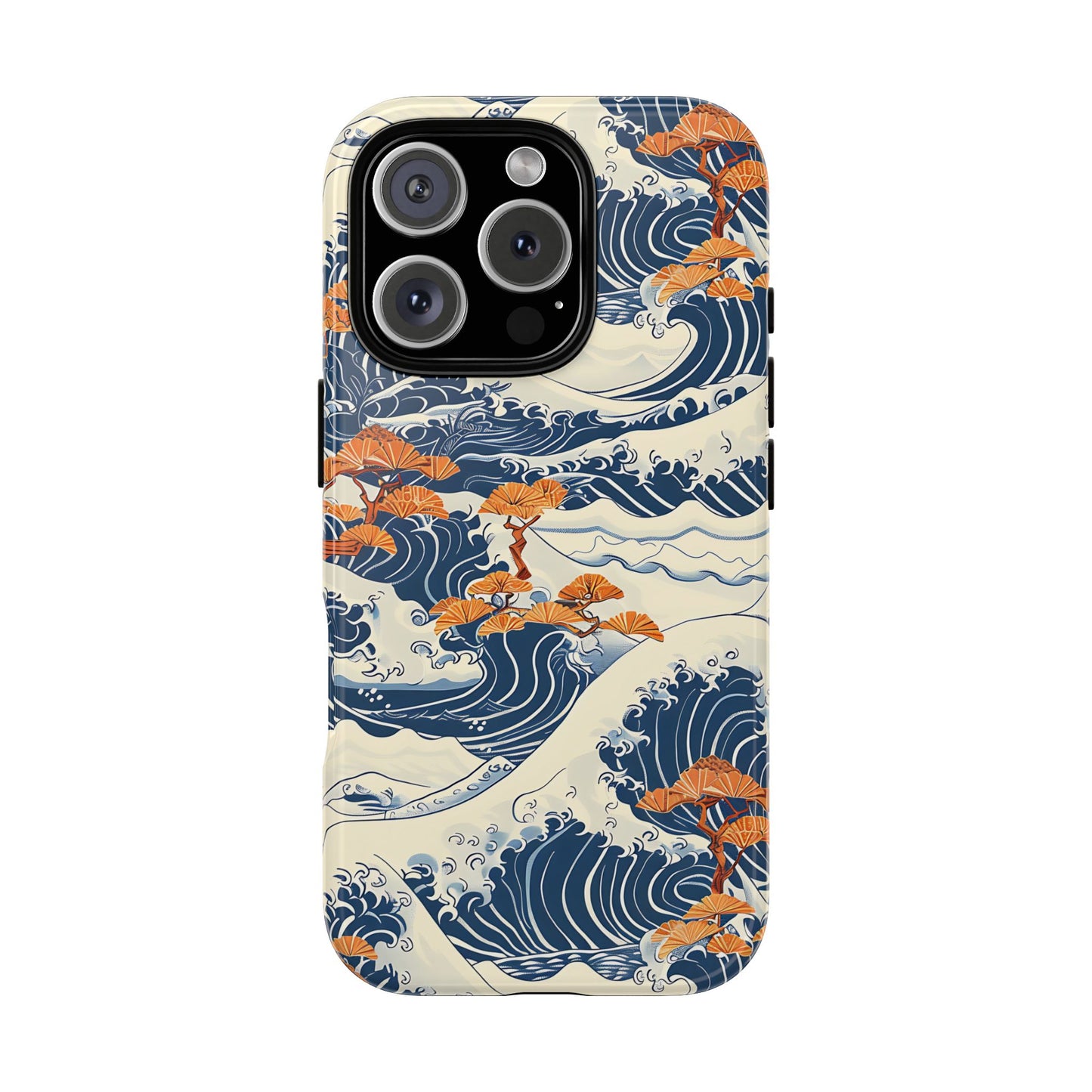 Pines & Tides | Tough