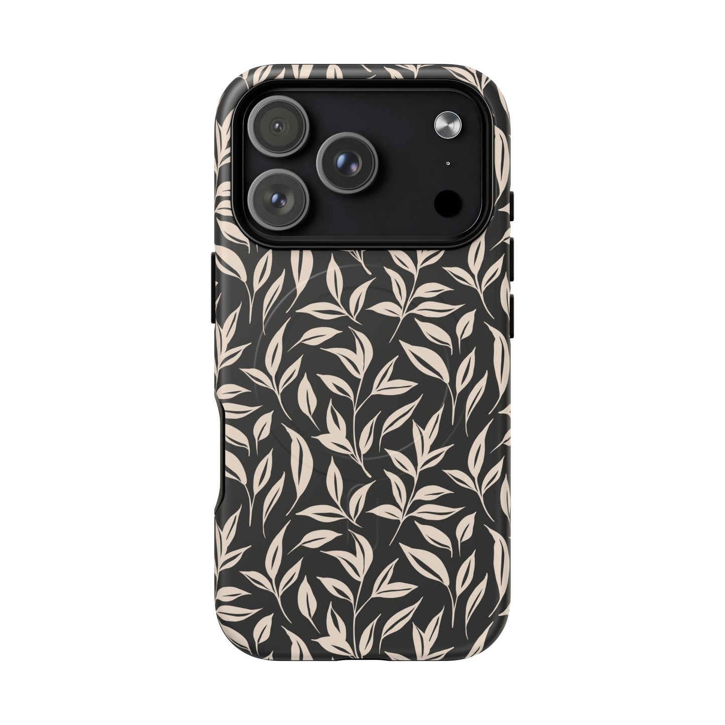 Ivory Vine | MagSafe Tough