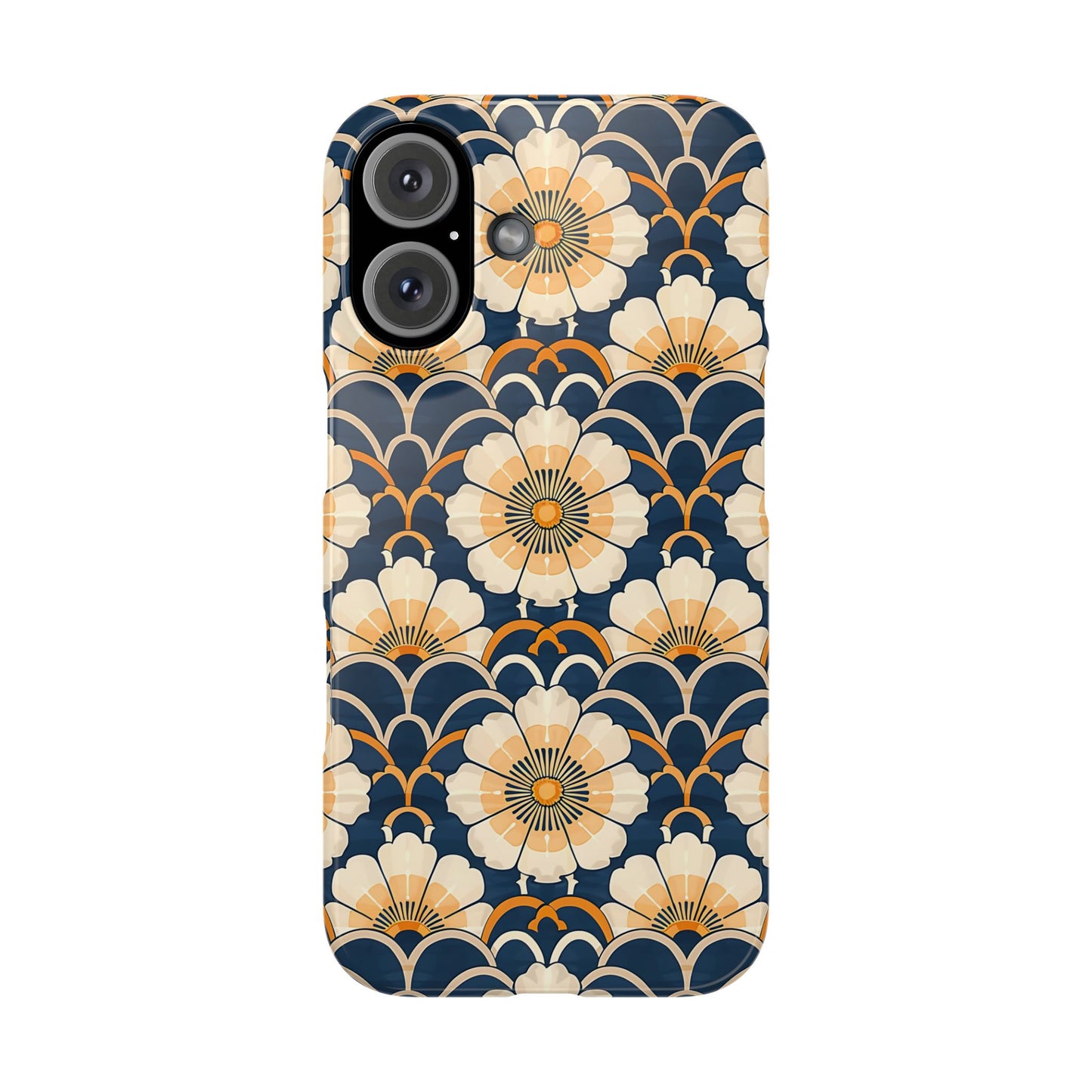 Ivory Bloom | Snap