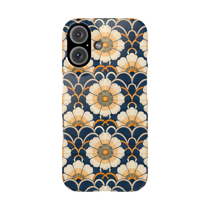 Ivory Bloom | Snap