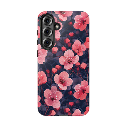 Sakura Bloom | Tough