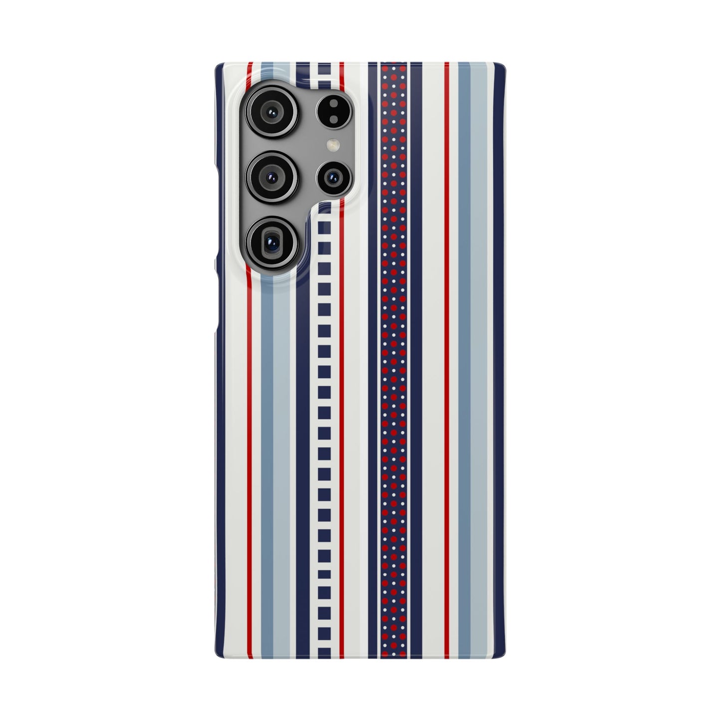 Harbor Stripe | Snap
