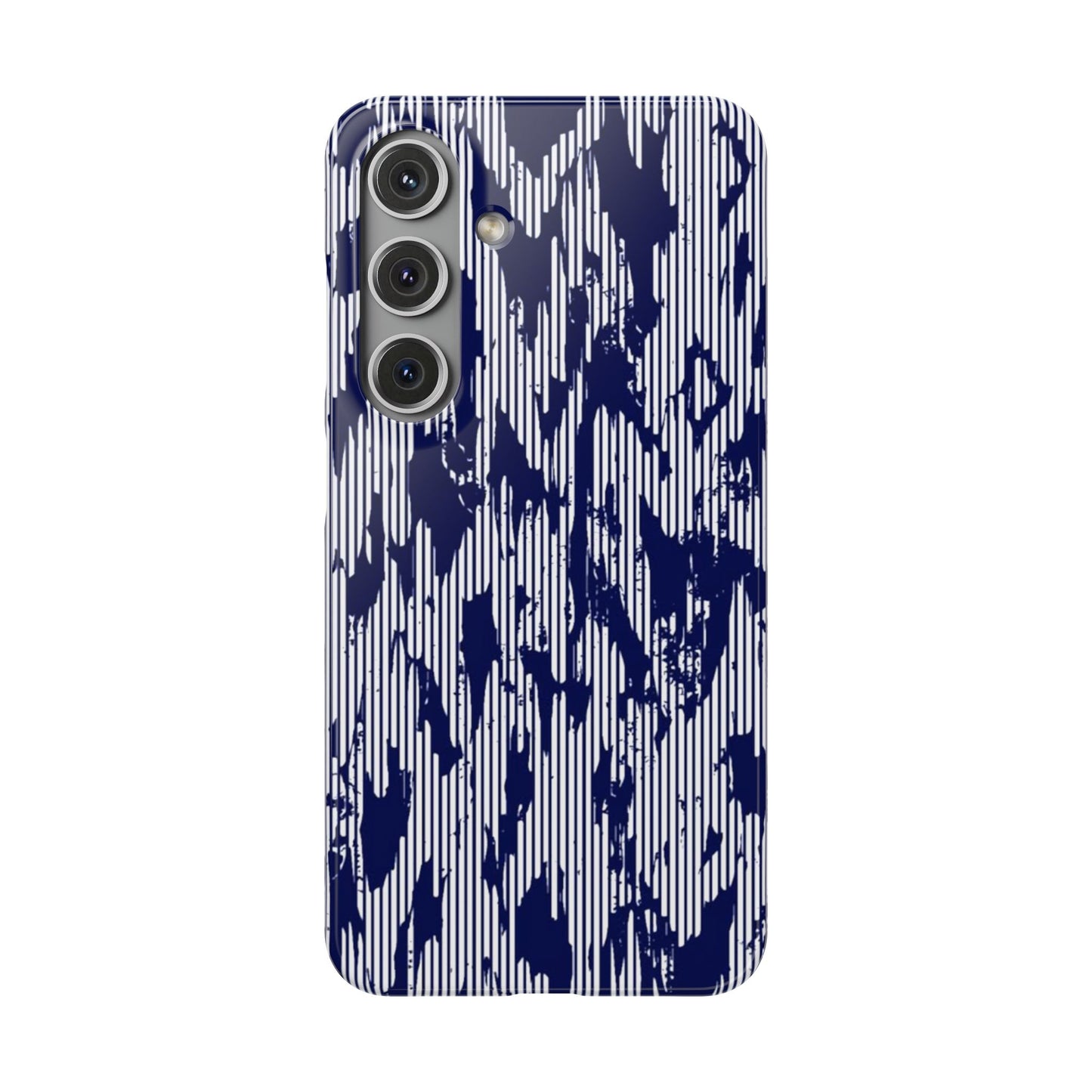 Indigo Weave | Snap