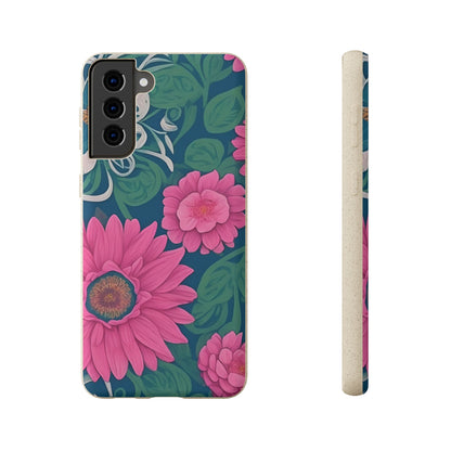 Blush Garden | Biodegradable