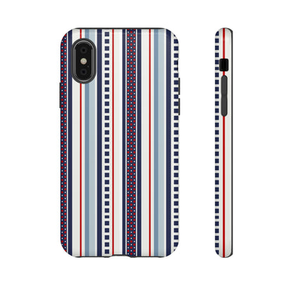 Harbor Stripe | Tough