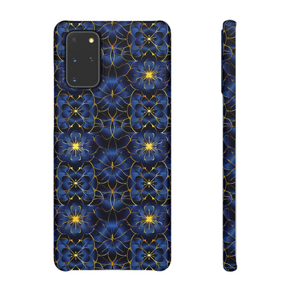 Azure Bloom | Snap
