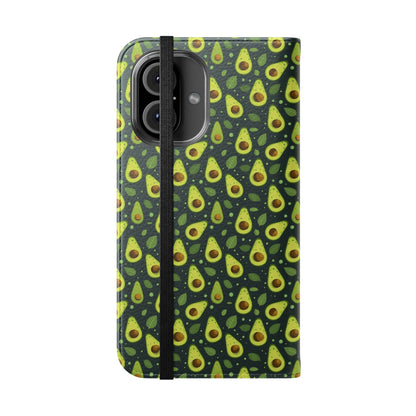 Avo Grove | Flip