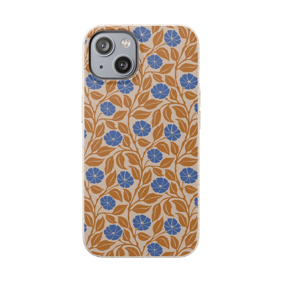 Sienna Bloom | Biodegradable