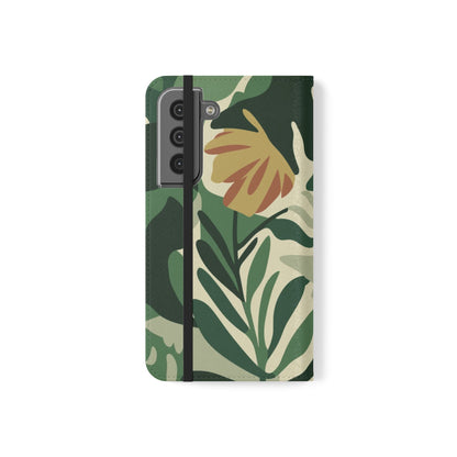Verdant Muse | Flip