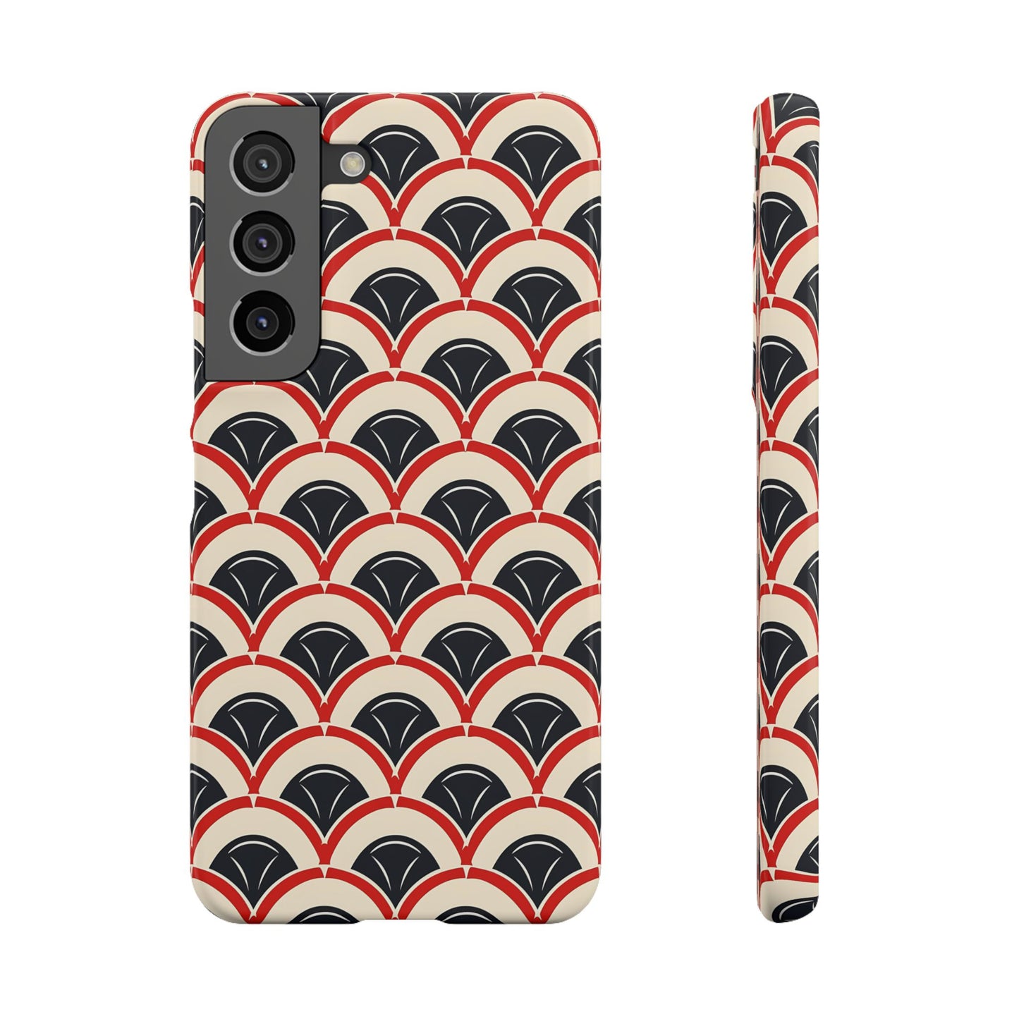 Akai Wave | Snap