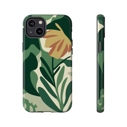 Verdant Muse | Tough