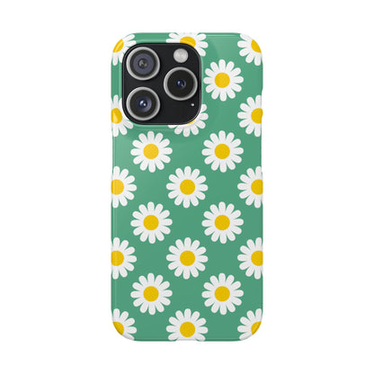 Minty Daisy | Snap