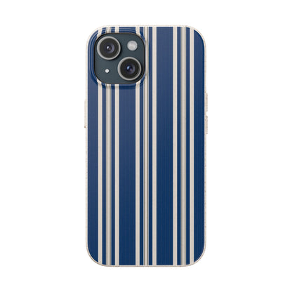 Nautic Stripe | Biodegradable