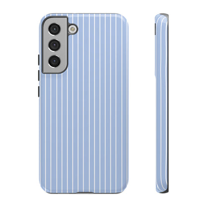 Blue Linen | Tough